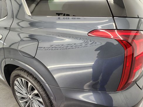 Used 2024 Hyundai Palisade Calligraphy image 35