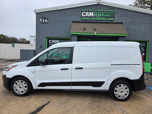 Used 2019 Ford Transit Connect XL image 19
