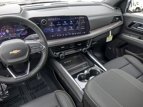 New 2026 Chevrolet Tahoe Premier image 23