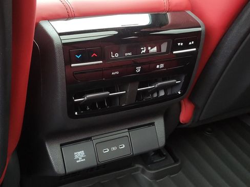 New 2026 Acura MDX A-Spec AWD/4WD image 14