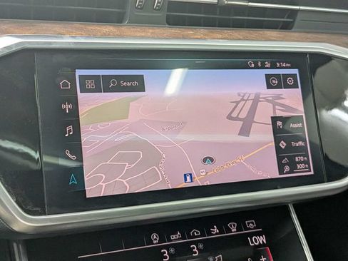 Used 2020 Audi A7 3.0T Prestige w/ Prestige Package AWD/4WD image 15