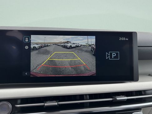 New 2026 Hyundai Tucson SEL Plus w/ Tow & Go Package FWD image 27