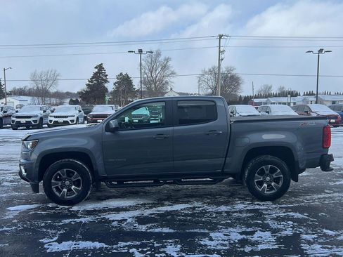 Used 2018 Chevrolet Colorado Z71 image 21