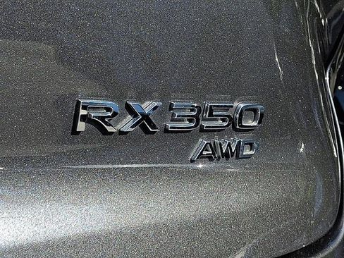 Certified 2024 Lexus RX 350 Premium w/ Accessory Package AWD/4WD image 31