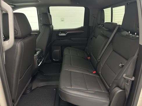 New 2026 GMC Sierra 1500 Denali image 59