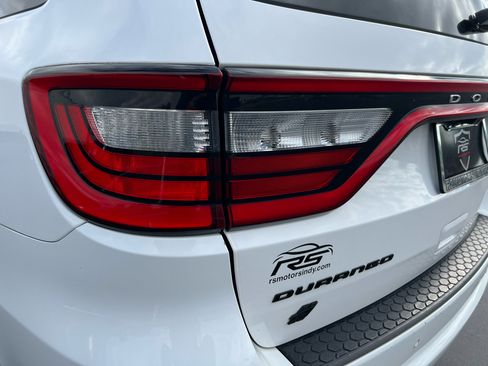 Used 2019 Dodge Durango SXT image 26