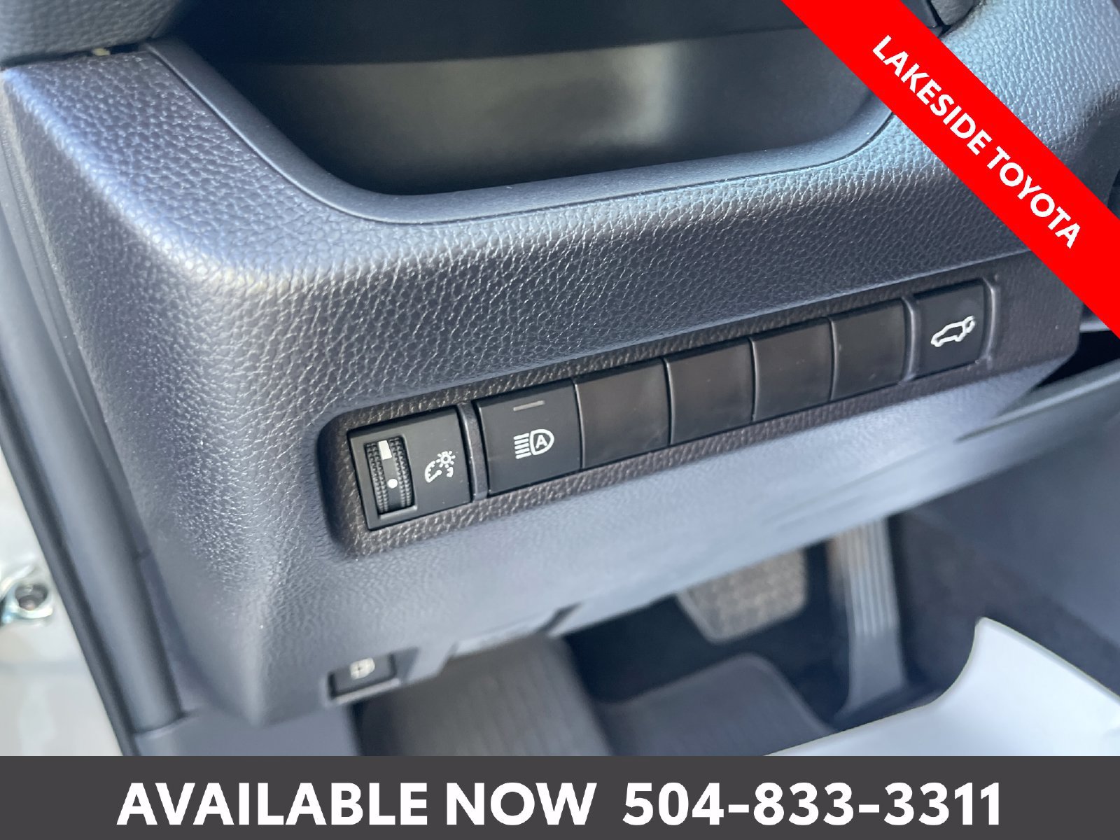 Certified 2025 Toyota RAV4 XLE w/ Convenience Package AWD/4WD image 27