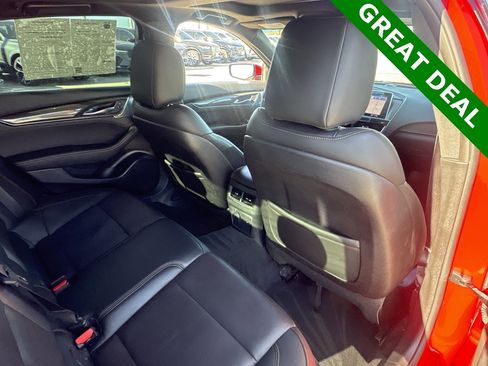 Used 2020 Cadillac CT5 Sport w/ Parking Package image 40