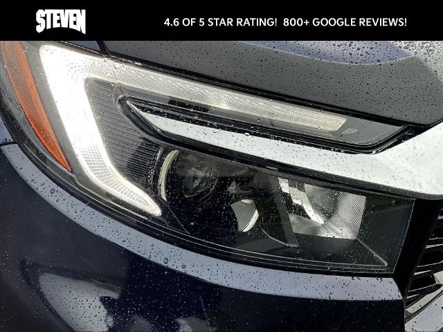 Used 2023 Honda Ridgeline RTL-E image 37