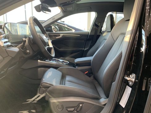 New 2026 Audi A6 Premium Plus image 6