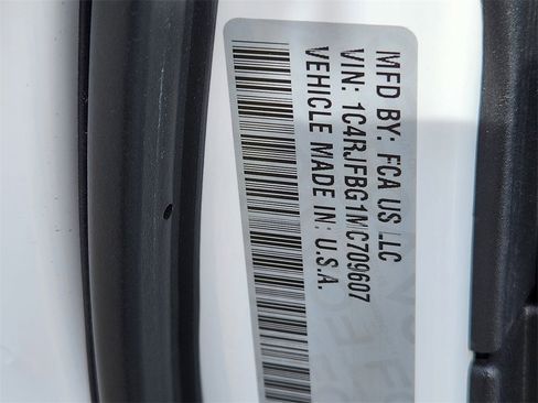 Used 2021 Jeep Grand Cherokee Limited w/ Quick Order Package 28K 80th image 26