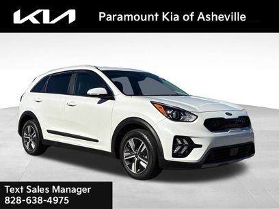 Used 2021 Kia Niro EX