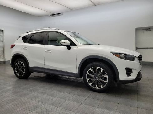 Used 2016 MAZDA CX-5 Grand Touring image 11