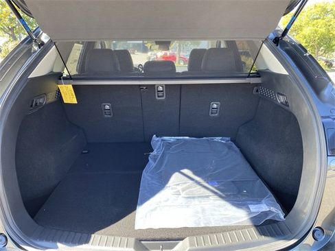 New 2025 MAZDA CX-5 AWD 2.5 S w/ Select Package image 27