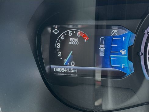 Used 2019 Ford Ranger Lariat w/ Equipment Group 501A Mid RWD image 8