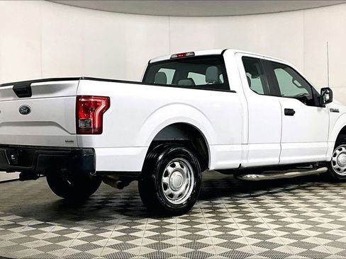 Used 2015 Ford F150 XL w/ Equipment Group 101A Mid image 12