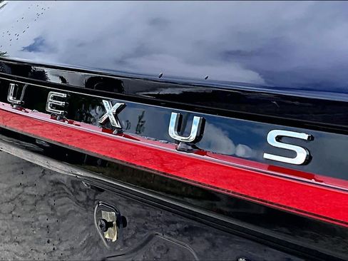 Used 2025 Lexus RX 350 FWD w/ Technology Package image 31