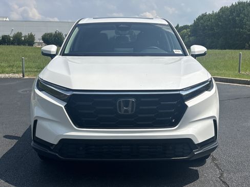 Certified 2025 Honda CR-V EX-L image 3