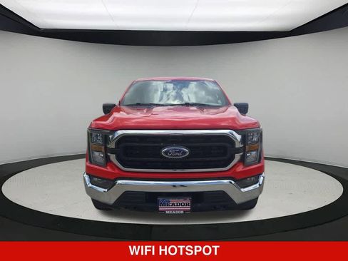 Used 2023 Ford F150 XLT AWD/4WD image 9
