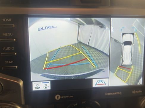 Used 2024 Toyota 4Runner SR5 Premium image 14