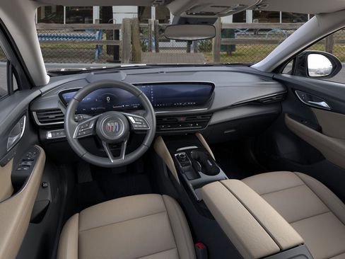 New 2026 Buick Envision Preferred image 15