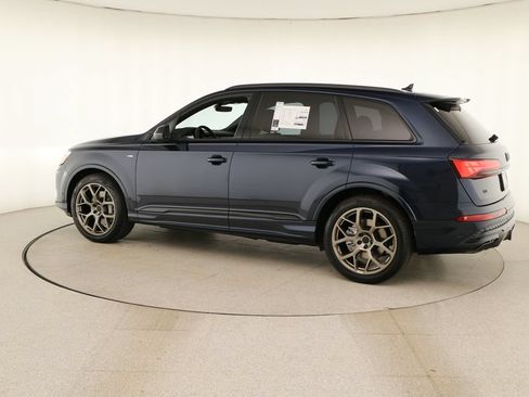 New 2026 Audi Q7 Premium Plus AWD/4WD image 3