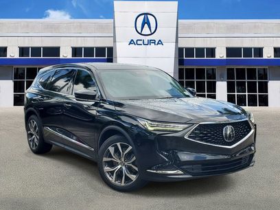 Certified 2024 Acura MDX FWD w/ Technology Package