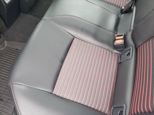 Certified 2026 Toyota Corolla XSE FWD image 15