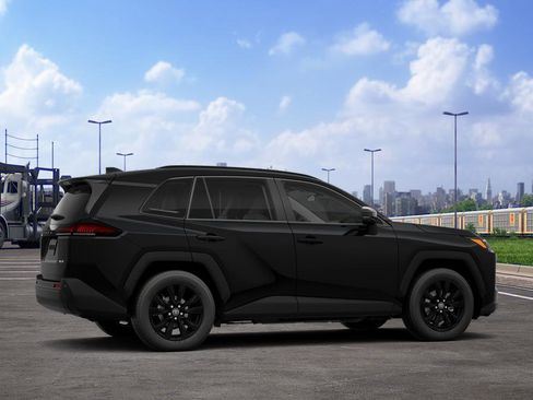 New 2026 Toyota RAV4 XLE Premium image 11