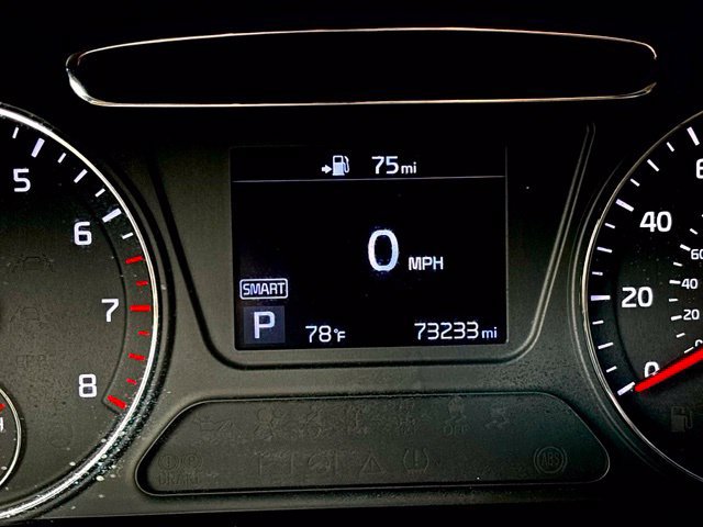 Used 2019 Kia Sorento FWD image 21