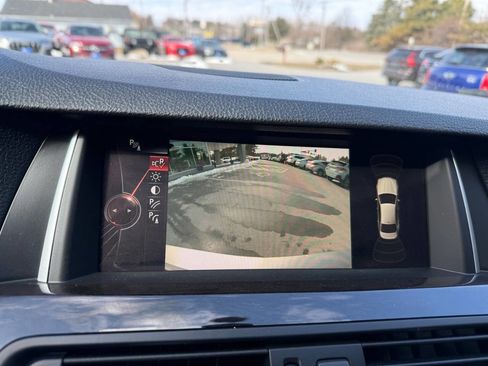 Used 2015 BMW 528i xDrive Sedan AWD/4WD image 24