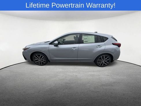 New 2026 Subaru Impreza 2.0i Sport AWD/4WD image 12