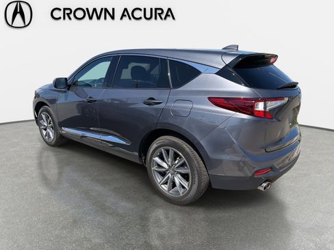 Certified 2020 Acura RDX FWD w/ Technology Package image 4