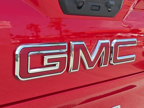 New 2026 GMC Sierra 1500 Pro w/ Pro Value Package AWD/4WD image 26