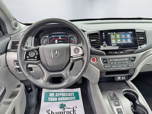 Used 2021 Honda Pilot EX-L image 15