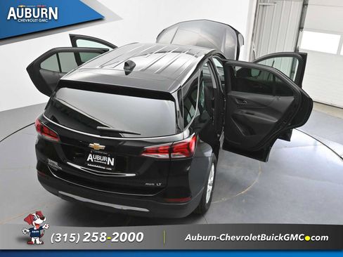 Used 2023 Chevrolet Equinox LT AWD/4WD image 39