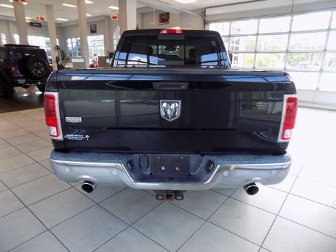 Used 2016 RAM 1500 Laramie w/ Convenience Group RWD image 6