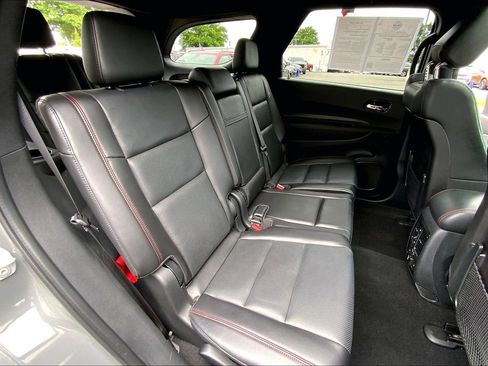 Used 2023 Dodge Durango R/T AWD/4WD image 19