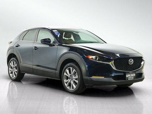 Used 2023 MAZDA CX-30 AWD 2.5 S w/ Preferred Package image 5