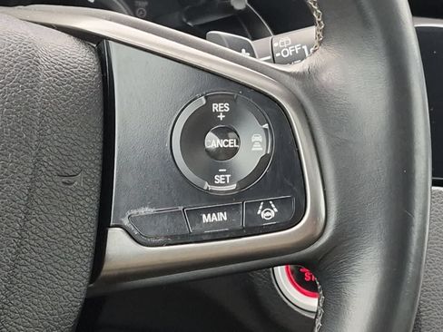 Used 2017 Honda Civic Sport Touring image 26