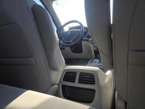 Used 2021 Honda Ridgeline RTL image 23