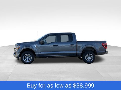 Used 2023 Ford F150 XLT image 6
