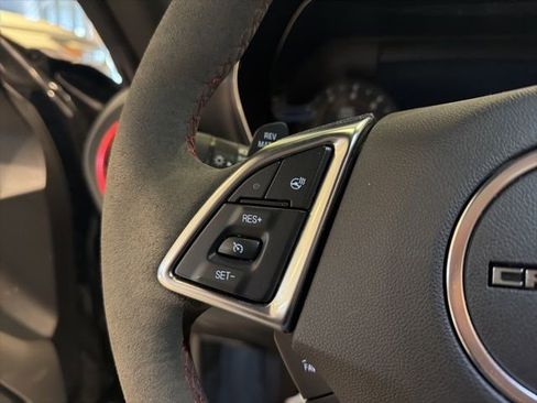 Used 2017 Chevrolet Camaro ZL1 image 19