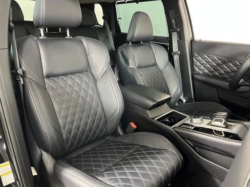 Used 2023 Mitsubishi Outlander SEL image 47