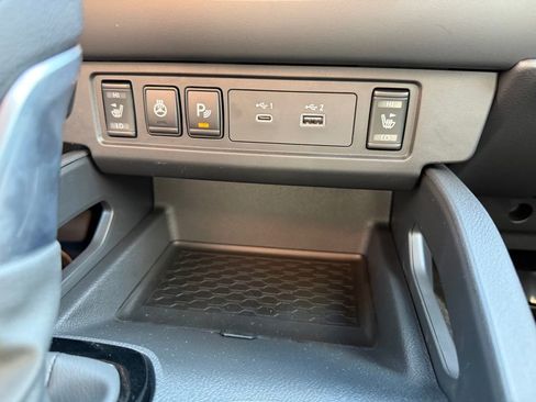 New 2026 Nissan Frontier SV w/ All-Weather Content Package image 29