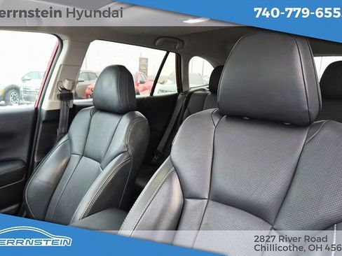 Used 2024 Subaru Outback Limited image 25