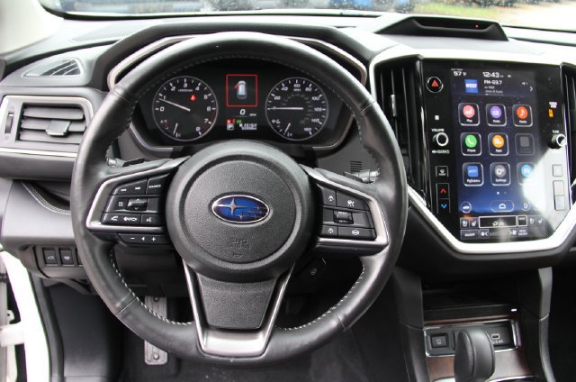 Used 2023 Subaru Ascent Touring AWD/4WD image 21