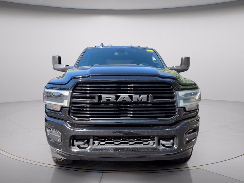 Used 2020 RAM 2500 Laramie w/ Night Edition AWD/4WD image 3