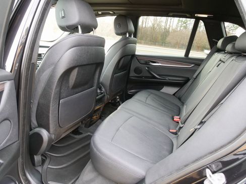 Used 2018 BMW X5 xDrive35d image 16