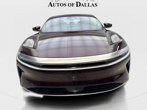 Used 2024 Lucid Air Touring AWD/4WD image 3